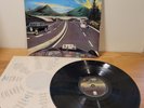Kraftwerk Autobahn  1974 Vertigo Records With Original Inner Sleeve Vinyl LP