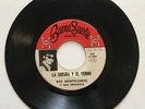 Roy Montelongo “El Hm-Hm-Hm” Tejano Tex Mex Record