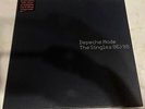 Depeche Mode The Singles 86 98 UK Box Set 3x12