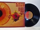 KATE BUSH the kick inside LP EX-/VG+, EMC 3223, vinyl, album, art rock, uk, 1978