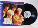 KAJAGOOGOO white feathers (Japanese with obi) LP EX-/VG+, EMS-91060, vinyl, 1983