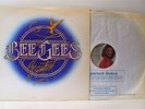 BEE GEES greatest 2X LP EX/EX, RSDX 001, vinyl, compilation, best of, hits, 1979