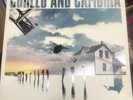 COHEED AND CAMBRIA THE COLOR BEFORE THE SUN vinyl LP USED coheed & cambria 6