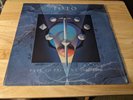 TOTO.ORIGINAL 1990 VINYL LP.PAST TO PRESENT.1977-1990.NM.W/SHRINK WRAP.13 HITS