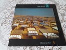 PINK FLOYD. A MOMENTARY LAPSE OF REASON