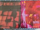 Peanut Butter Wolf x2 Vinyls