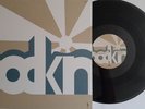 LP BODKIN Bodkin - Re-Release - Seelie Court  sclp033 - MINT/MINT
