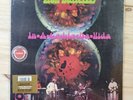 Iron Butterfly- In-A-Gadda-Da-Vida Vinyl (NM) Rock 2017 SEALED Psychedelic Color