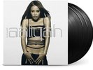 Aaliyah - Ultimate Aaliyah [New Vinyl LP]