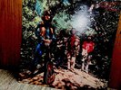 CREEDENCE CLEARWATER REVIVAL GREEN RIVER ORIG EX 1969 FANTASY STEREO LP