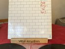 The Wall Vinyl Pink Floyd Gatefold Rare  Philippines copy LP 40AP-1750-Pro Clean
