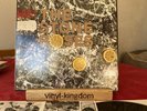 LP VINYL THE STONE ROSES DEBUT ALBUM ORE LP 502 UK 1ST PRESS 1989 Pro cleaned