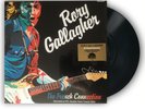 Rory Gallagher: The French Connection LP 180gram VINYL New Sealed