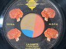 latin psych funk peru 7” TRAFFIC SOUND La Camita  Mp3 Sono Radio 1971