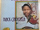 Sister Carol ‎– Black Cinderella RARE OG Roots Reggae, Dancehall LP vinyl record