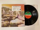 Led Zeppelin Houses Of The Holy lp HYPE STCKER in SHRINK