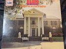 Elvis Presley 1974 GRACELAND Vinyl Record Album LP First Press Engineer Signed