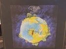 Fragile by Yes MOFI -Mobile Fidelity Sound Lab One Step