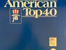 7/3/82  CASEY KASEM   American Top 40  4xLP QUEEN Journey FLEETWOOD MAC #823-1