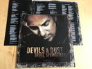 Bruce Springsteen Devils and Dust Double Vinyl LP