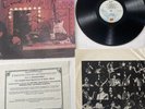 Rare Autographed LP Kingfish Live 'N' Kickin' Bob Weir Bobby Tolbert Herold Kell