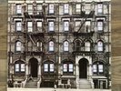 Led Zeppelin - Physical Graffiti Vinyl Record *First pressing A1/B5/C1/D1*