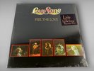 Love Song • Feel the Love • GNX 8104 • Original Seal + Hype Sticker
