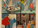 Walt Disney’s Sleeping Beauty, Official Mickey Mouse Club OST LP SEALED 1959 1st