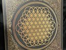 Bring Me The Horizon Sempiternal LP Gfold w 12 Pg Booklet EU 2013 Sony Music EX