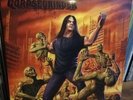 Corpsegrinder Vinyl Lp  CANNIBAL Corpse Hatebreed