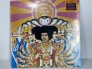 The Jimi Hendrix Experience – Axis: Bold As Love *VINYL* Sealed