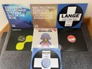 7 x Classic Trance 12