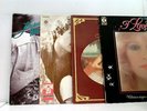4 Platten / Various  Kuschelrock 3, 3-LP-Set / Francis Lai  Love Story - Liebe