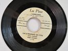 BOBBY WILLIAMS - TELL IT TO MY FACE // I'M DEPENDING ON YOU  [ SOL360 ]