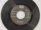 TOMMY ALLBERT - BLESS HER HEART // MY LOVING TIME [ JED ] [ SOL303 ]