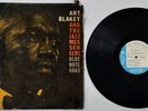 ART BLAKEY AND THE JAZZ MESSENGERS - ART BLAKEY & THE JAZZ MESSENGERS [ SOL049 ]