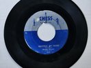 MUDDY WATERS - SUGAR SWEET  / TROUBLE NO MORE [ CHESS ]  [ SOL401 ]