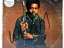 Odyssey of Iska Wayne Shorter 1971 Vinyl Blue Note Records 1st Press
