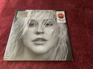 Christina Aguilera - Liberation - Target Exclusive Vinyl on Red Vinyl SEALED