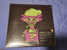 ICP Insane Clown Posse Riddle Box Vinyl Record
