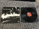 Dead Kennedys “Fresh Fruit For Rotting Vegetables” Orig 1981 U.K. vinyl Lp