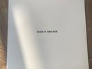 Suck It and See by Arctic Monkeys (Vinyl Record, 2011)