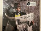 THE DONALD BYRD QUINET FT BOBBY JASPAR – BYRD IN PARIS - 180G VINYL LP SHIP FREE