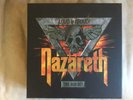 Nazareth: LOUD & PROUD - THE BOX SET