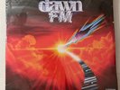 THE WEEKND – DAWN FM - VINYL 2LP FREE SHIPPING - NEW SEALED - DAMAGED COVER