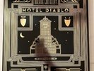 MACHINE GUN KELLY – HOTEL DIABLO - VINYL LP FREE SHIPPING GREAT CONDITION - A6