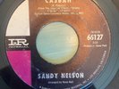 Frantic Surf Instro 45 Sandy Nelson - Casbah IMPERIAL Hear