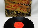 AC/DC T.N.T. TNT Vinyl LP Record Alberts Aussie 1987 OZ Red Label Press OOP EX