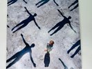 Absolution by Muse 2009 Double LP Vinyl Record Album