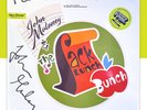John Mulaney - Sack Lunch Bunch AUTOGRAPHED VINYL RARE